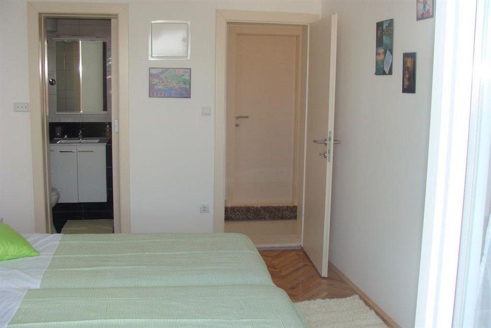 Penzión pre hostí Jele