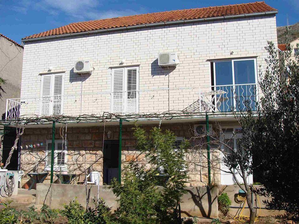 Vendégház Jele