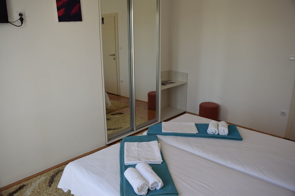 Vendégház Jele 3*